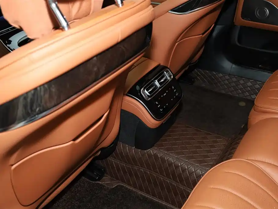 Mercedes-Benz S-Class 2023 Facelift S 400 L Luxury фото 22