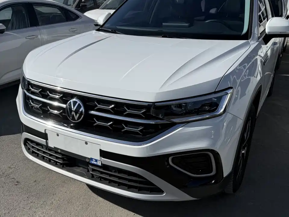Volkswagen Tayron 2023 280TSI 2WD Luxury Plus Advanced Edition