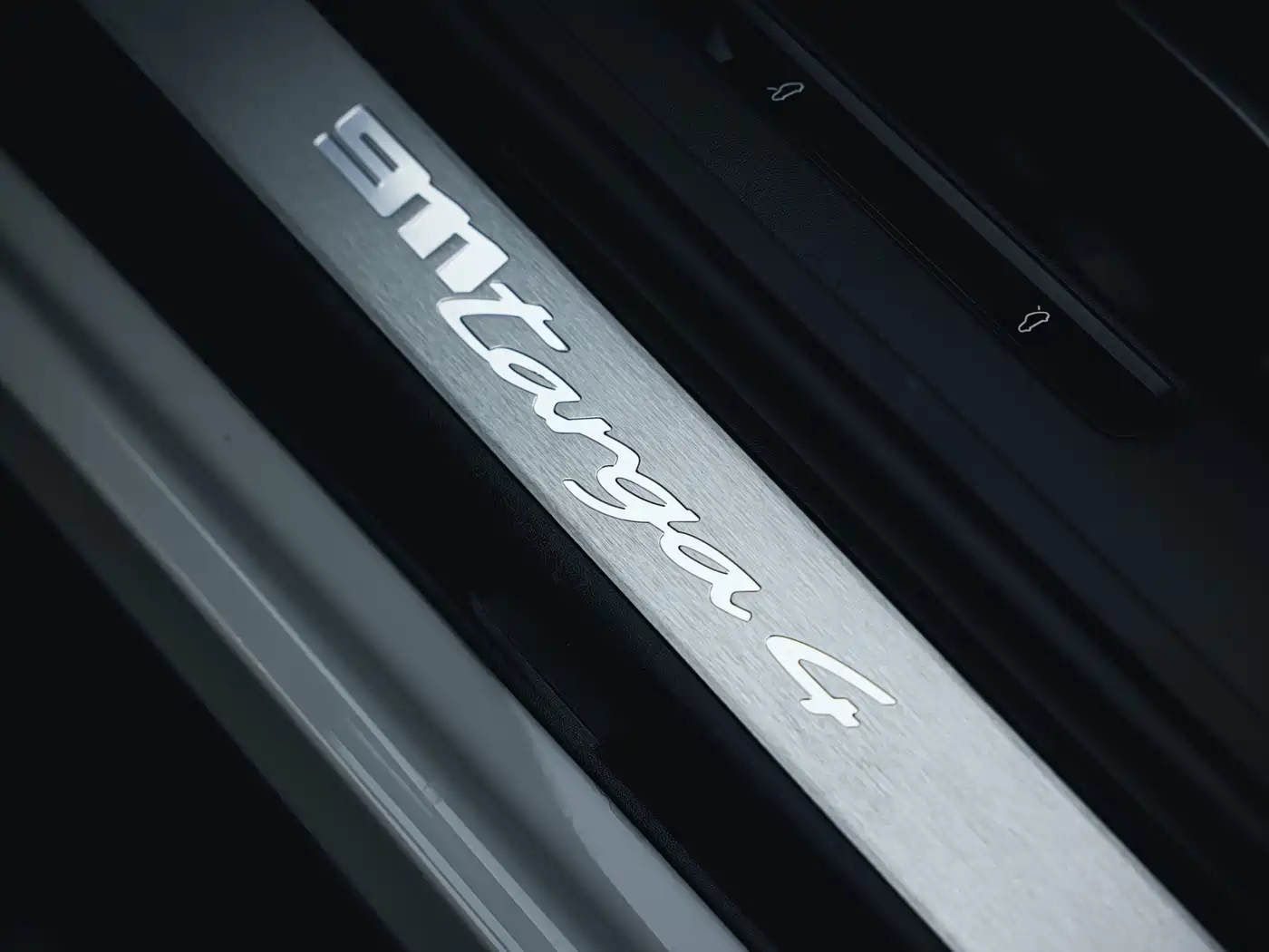 Porsche 911 2023 Targa 4 3.0T фото 27