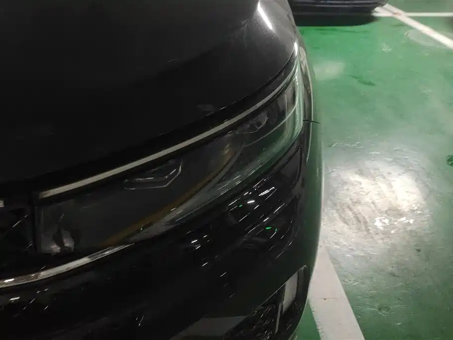 Volkswagen Talagon 2023 380TSI 4WD R-Line Touring Edition фото 5