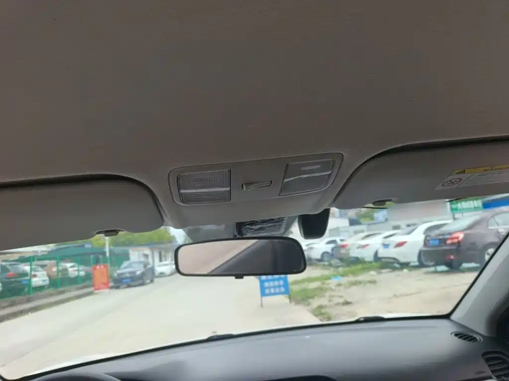 Kia K2 2018 2017 Sedan 1.4L AT GLS