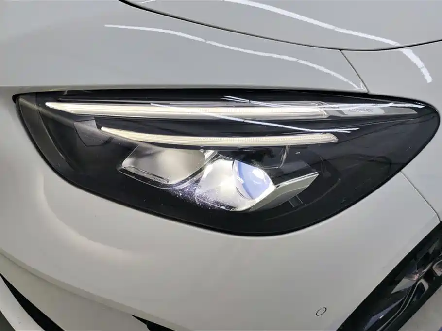 Mercedes-Benz B-Class 2022 Facelift B 200 Sporty фото 5