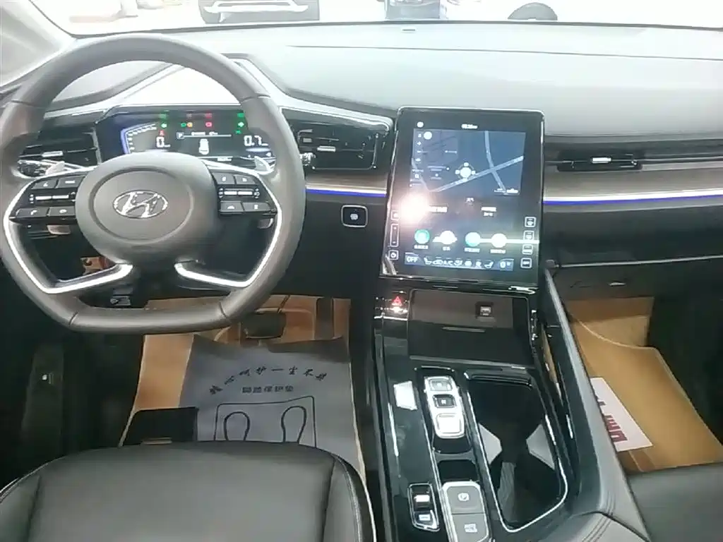 Hyundai Kustu 2021 380TGDi Smart Love Flagship TOP Premium фото 13