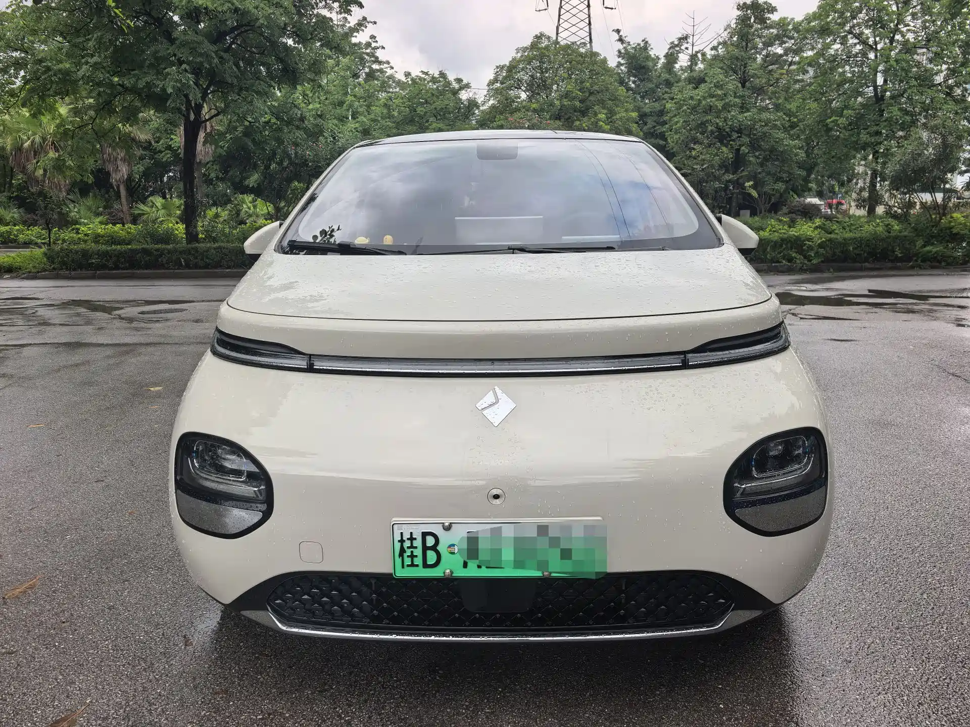 Фото 2 - Baojun Cloud