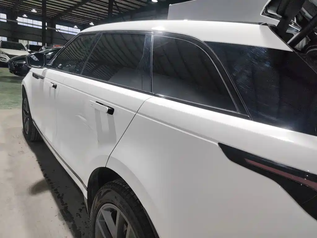 Land Rover Range Rover Velar 2025 2025 Dynamic SE