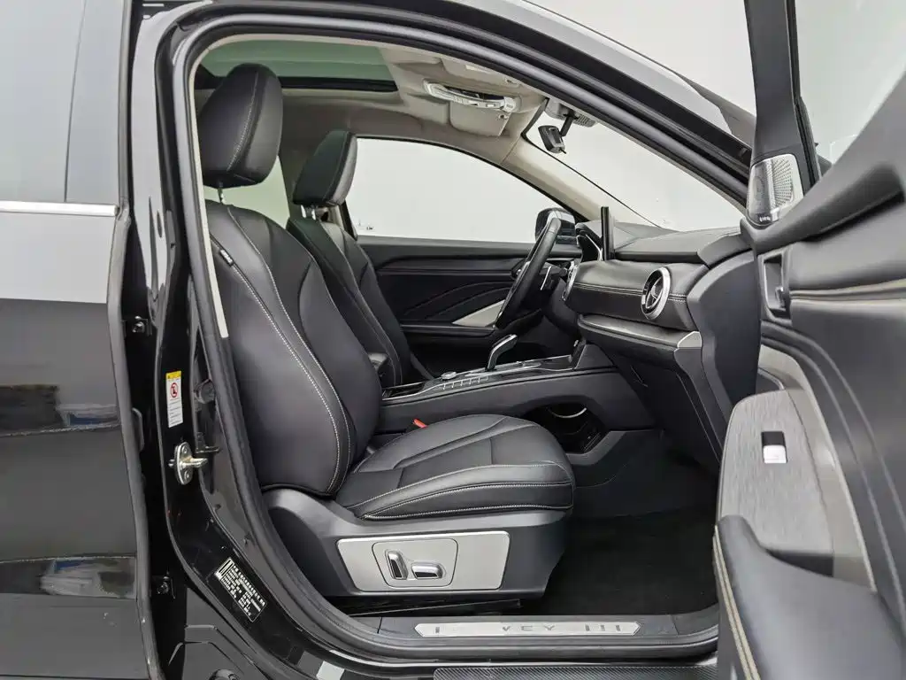 WEY VV6 2020 2020 2.0T 2WD Smart Protection+