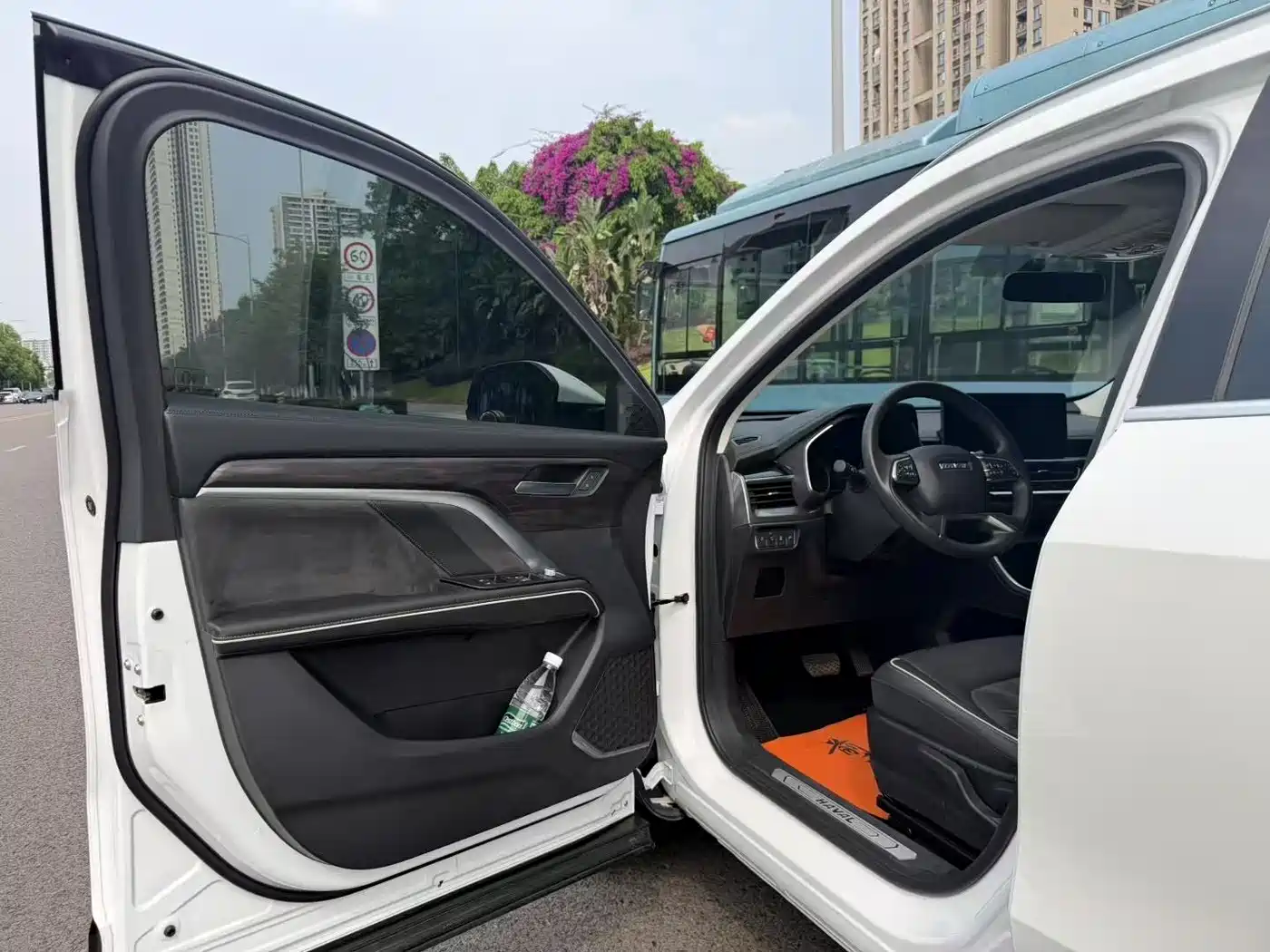 Haval H6 2025 1.5T National Trend Urban Edition фото 3