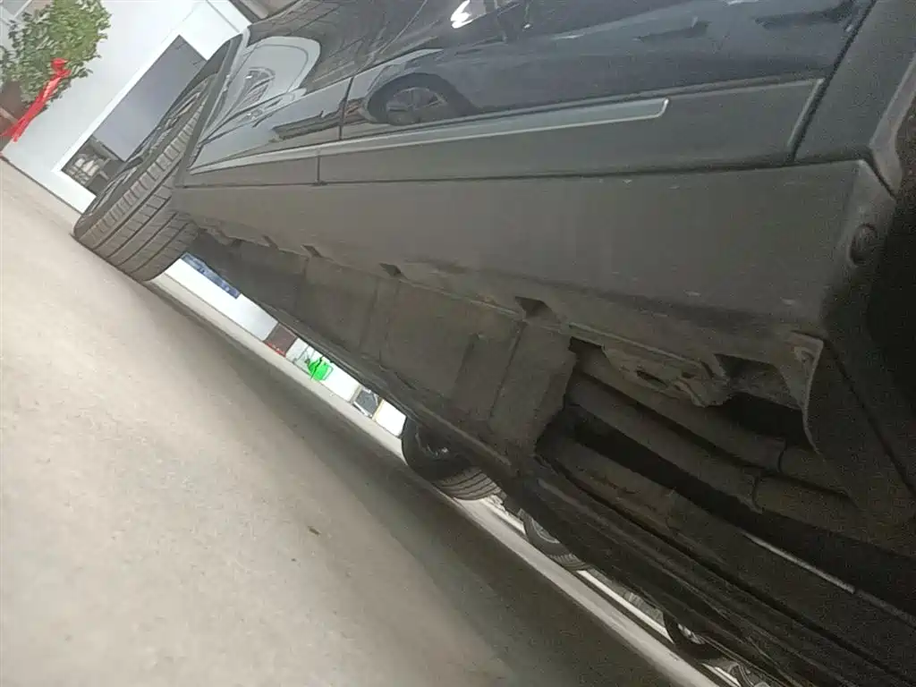 BYD Tang New Energy 2024 EV Glory Edition 730KM Premium фото 22