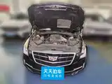 صورة 3 - Cadillac ATS-L