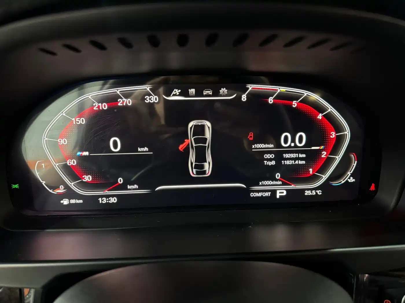 BMW X5 (Import) 2014 xDrive35i Leading фото 15