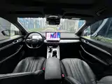 Фото 9 - Geely Preface