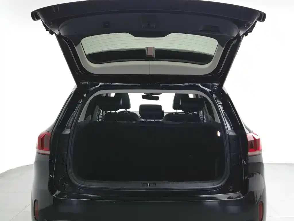 WEY VV6 2020 2020 2.0T 2WD Smart Protection+