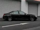 Фото 3 - Brabus S-Class