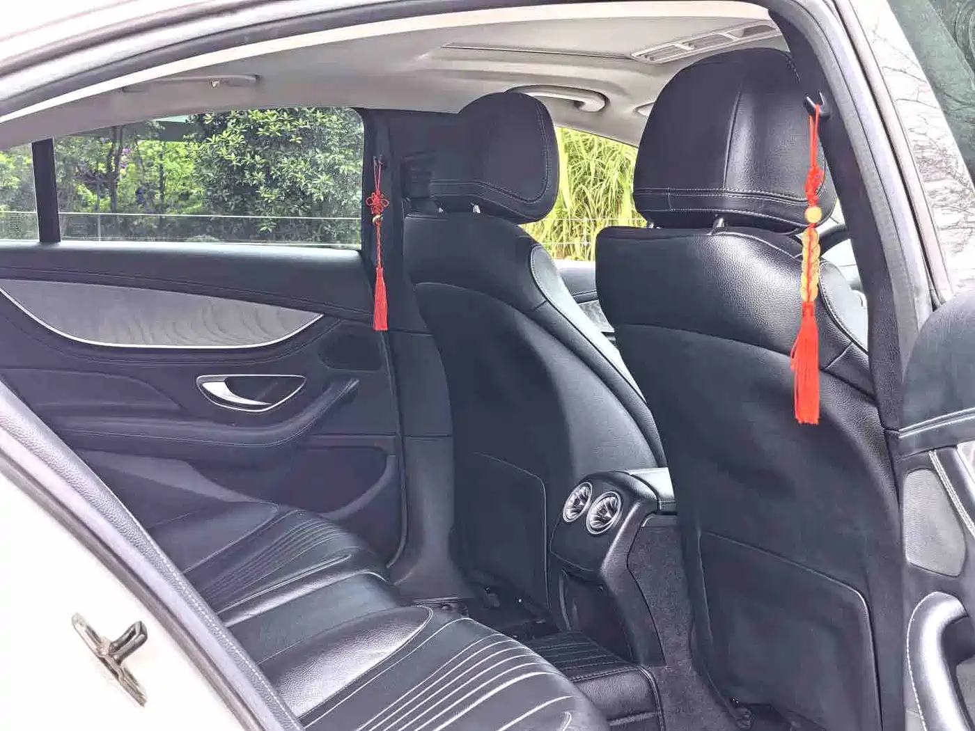 Mercedes-Benz CLS 2020 CLS 300 Dynamic фото 7