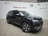 Фото 3 - Volkswagen Teramont
