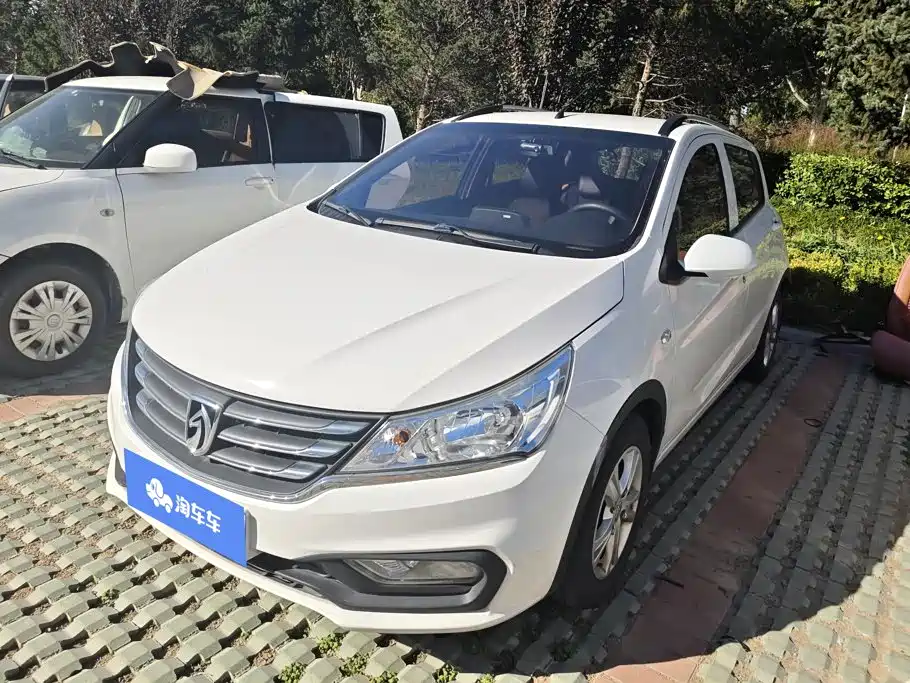 Photo 1 - Baojun 310