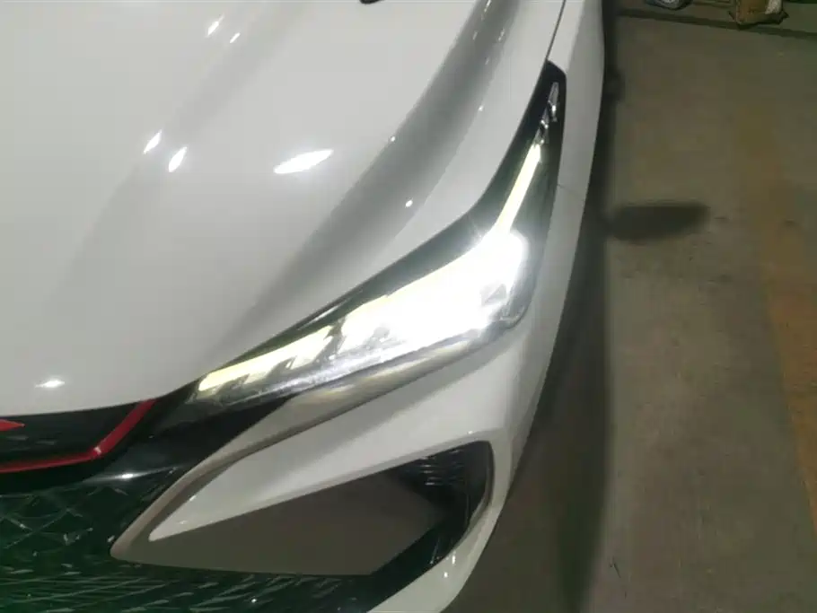 GEELY AUTOMOBILE BINYUE