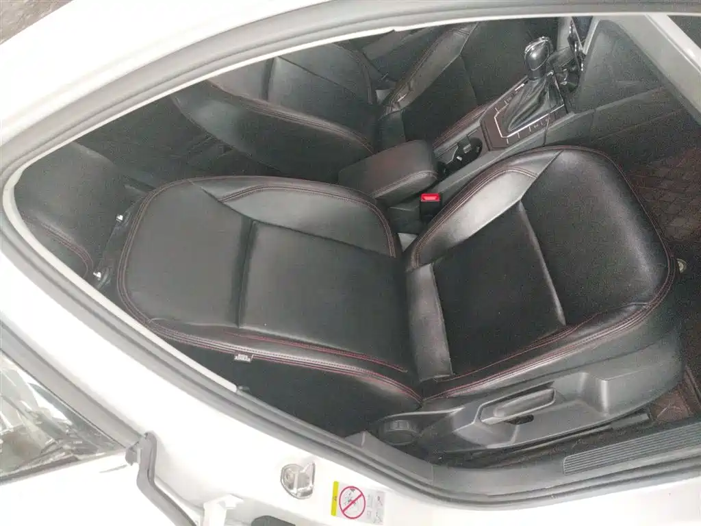 Volkswagen Lamando 2018 230TSI DSG Trend Edition фото 19