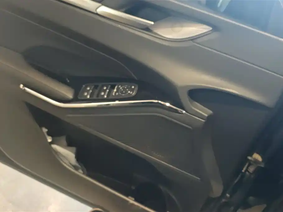 Haval H6 2022 3rd Gen 1.5T Auto 2WD Pro фото 7