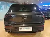 Фото 4 - Volkswagen Golf