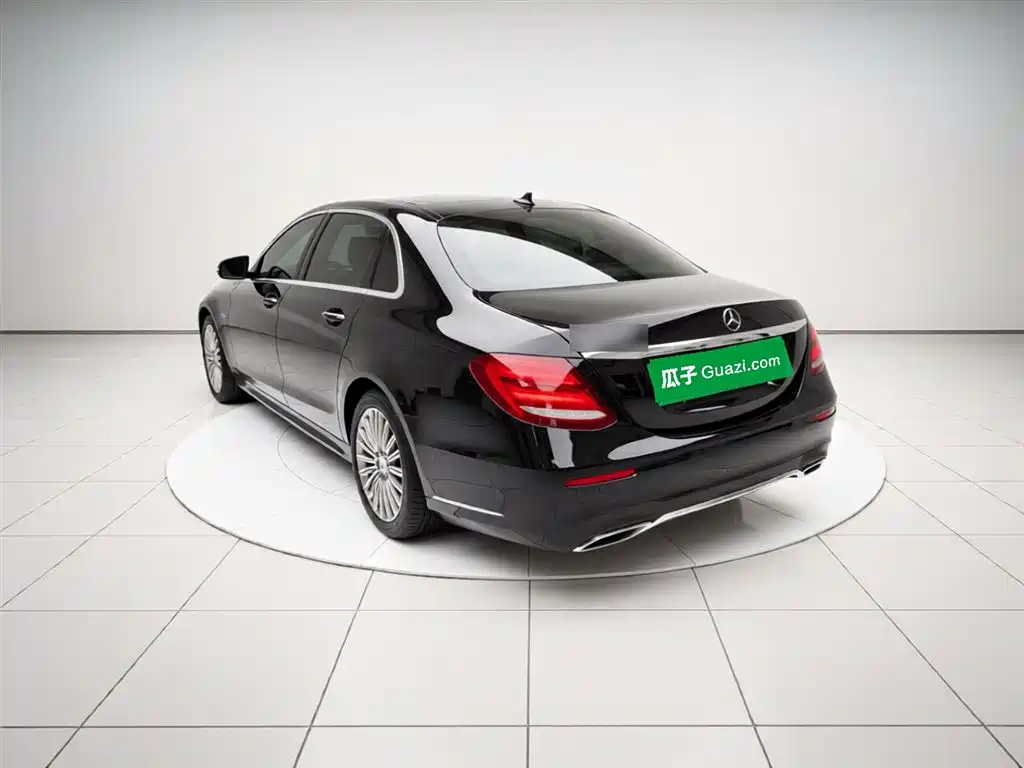 Mercedes-Benz E-Class 2019 E 260 L Sport фото 5