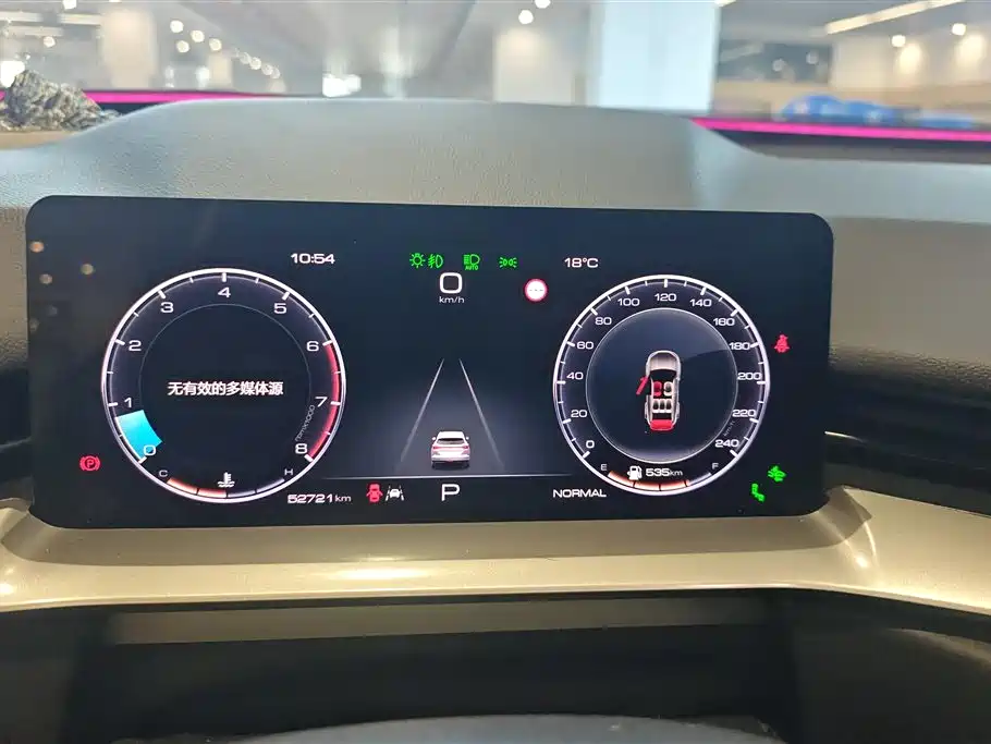 Haval H6 2022 3rd Gen 1.5T Auto 2WD Pro фото 14