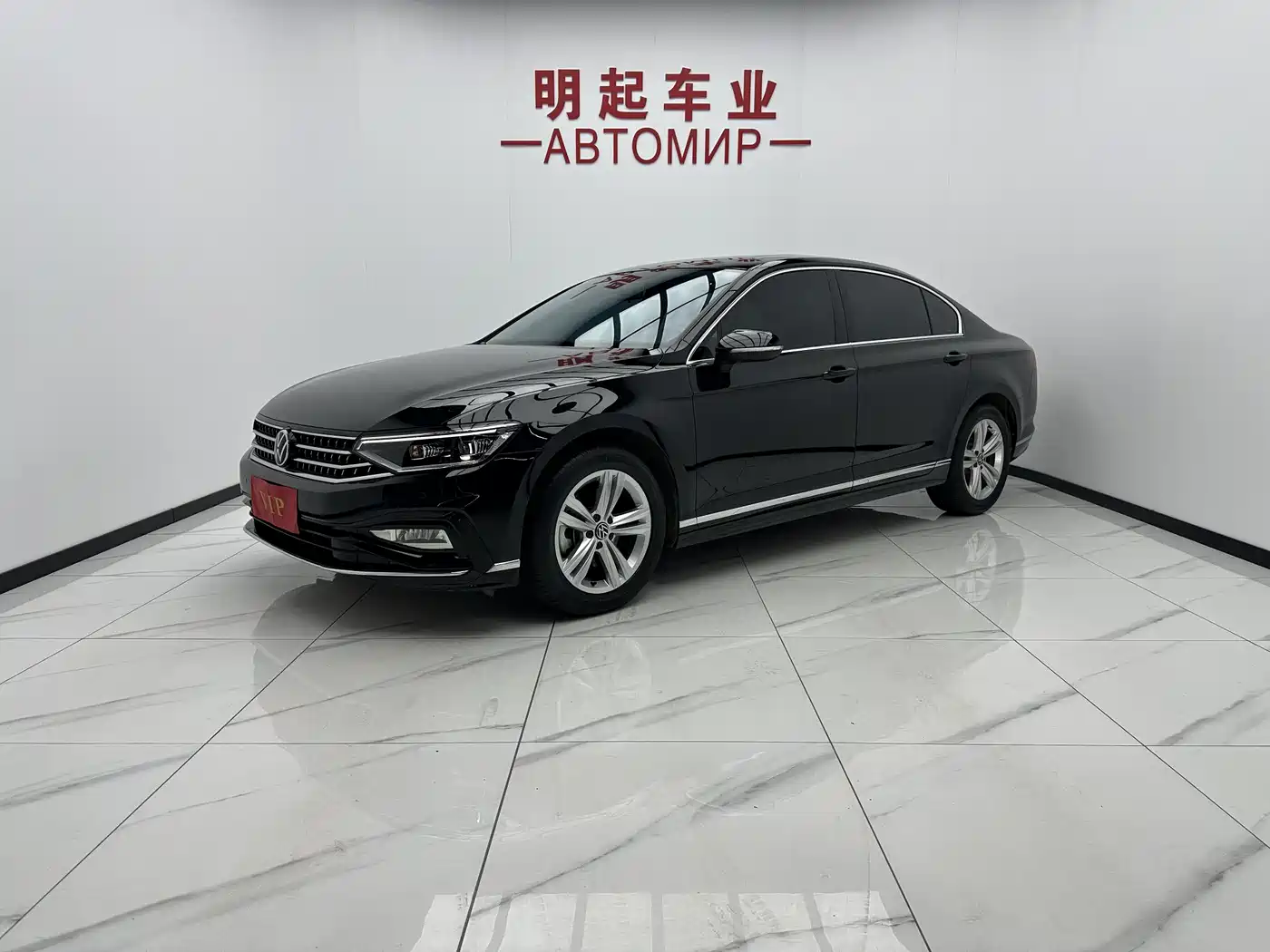 Volkswagen Magotan 2023 2 Million Units Commemorative Edition 280TSI DSG Comfort