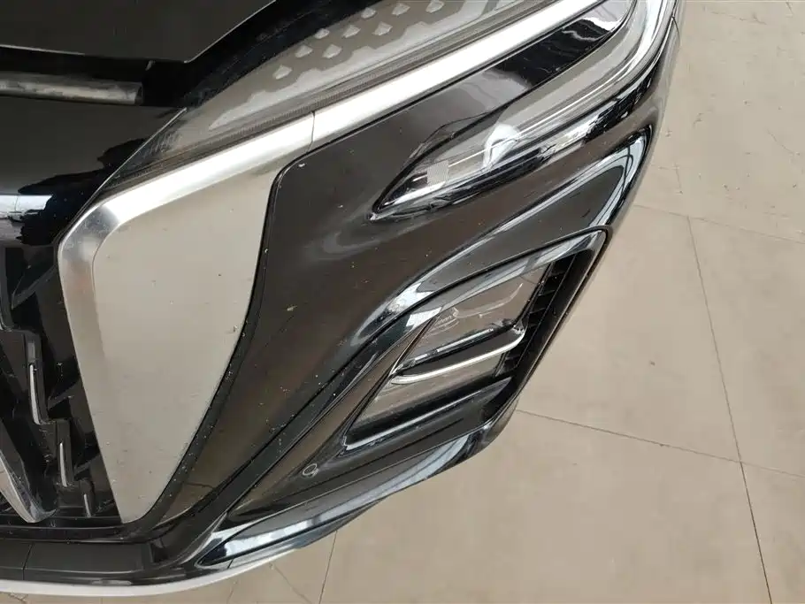 Hongqi HONGQI HS3 PHEV