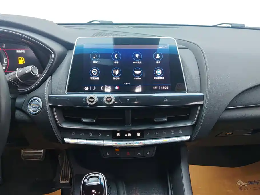 Cadillac CT5 2021 28T Premium Edition фото 13