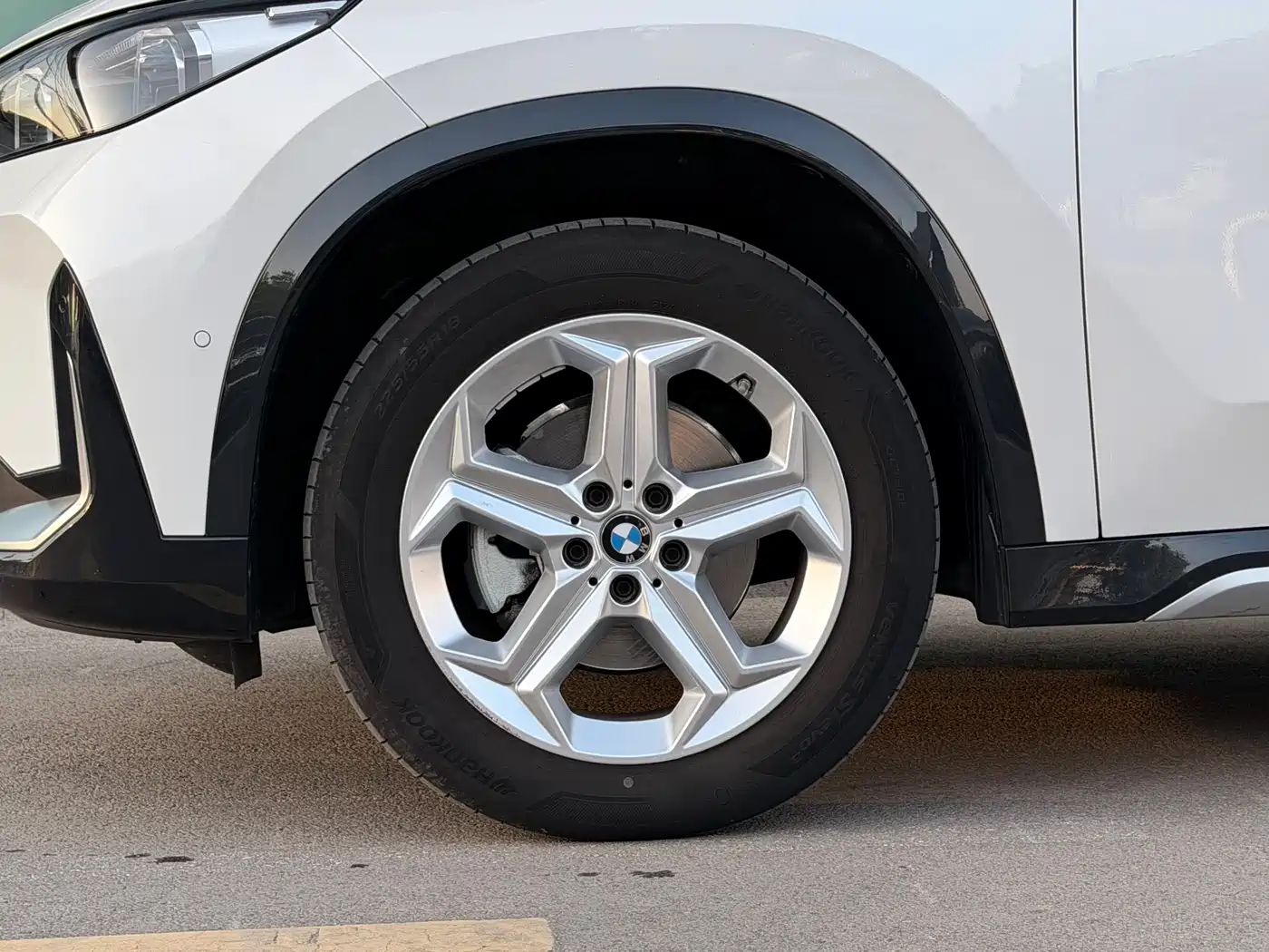 BMW X1 2024 sDrive20Li X Design Package фото 3