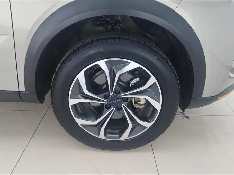 Haval Shenshou 2022 1.5T Smart Enjoyment Edition фото 6