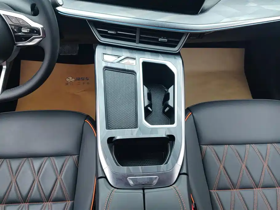 Haval Shenshou 2022 1.5T Smart Enjoyment Edition фото 16