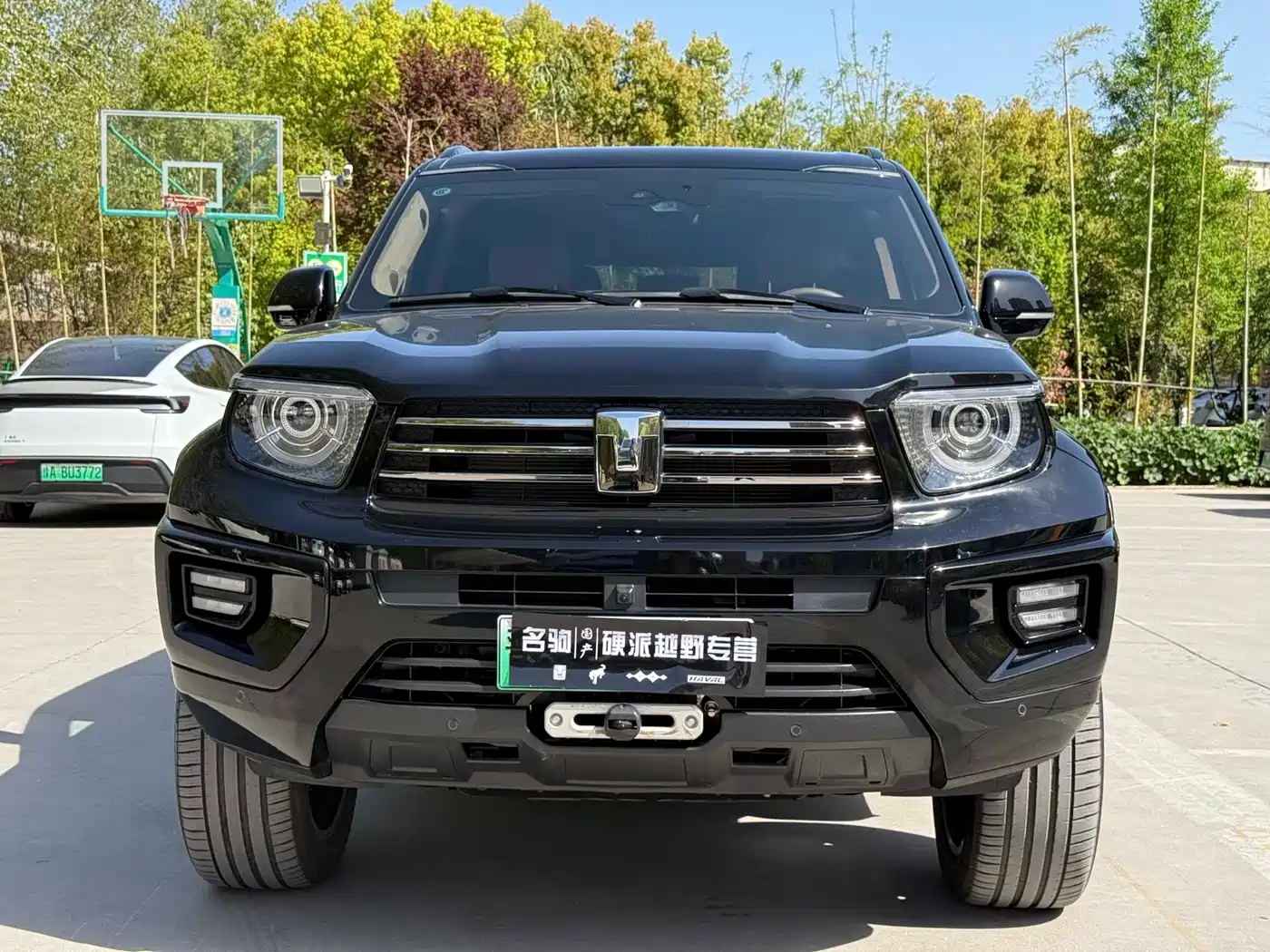 TANK TANK 700 NEW ENERGY