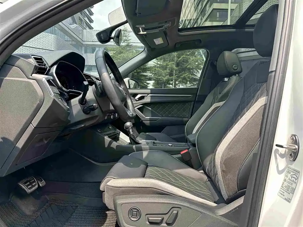 2026 Audi Q3