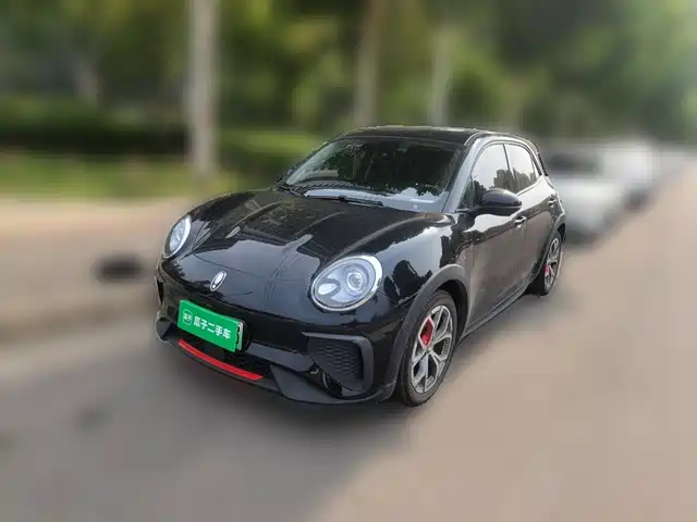 Ora Good Cat GT 2023 Mulan Edition 401km Luxury