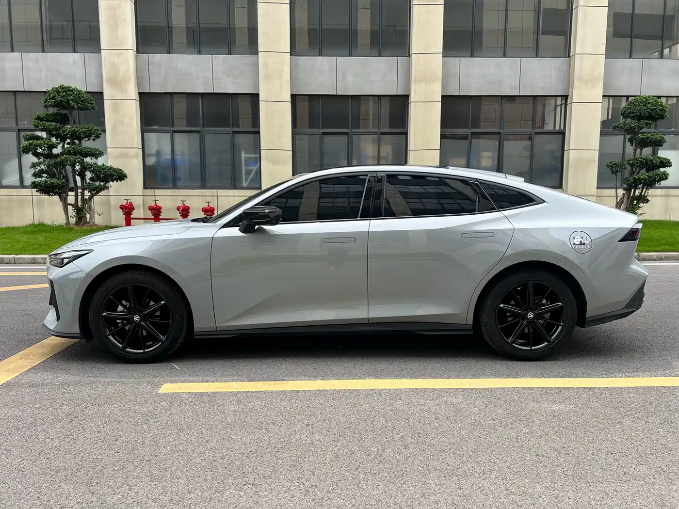 CHANGAN UNI-V