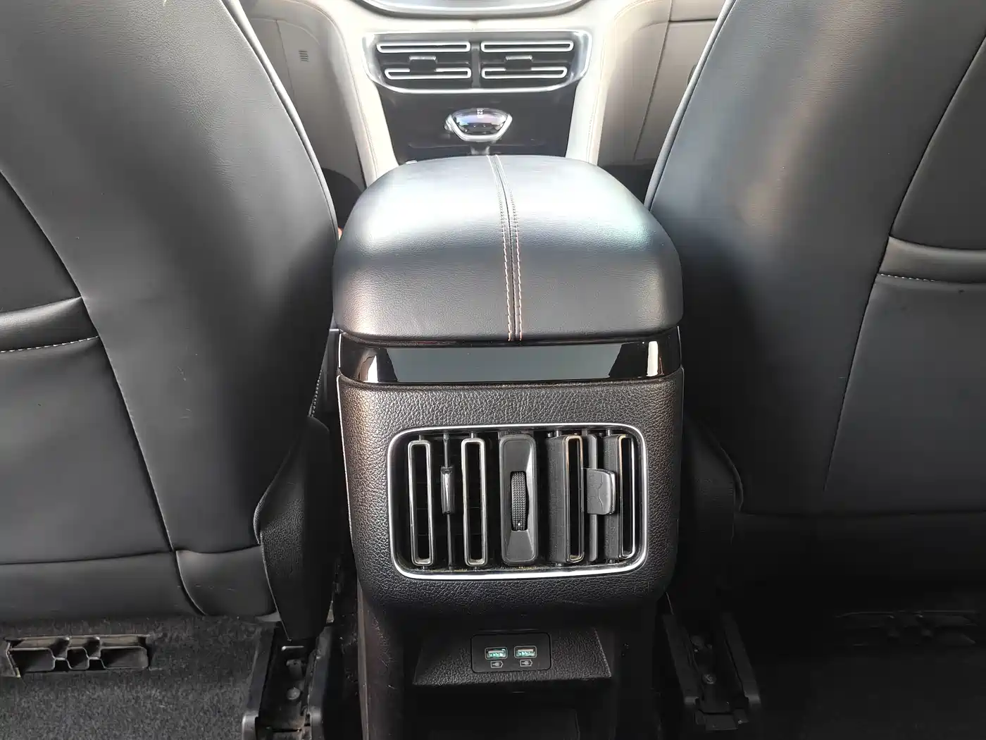 BYD Song PLUS PHEV 2021 2021 EV Premium Model