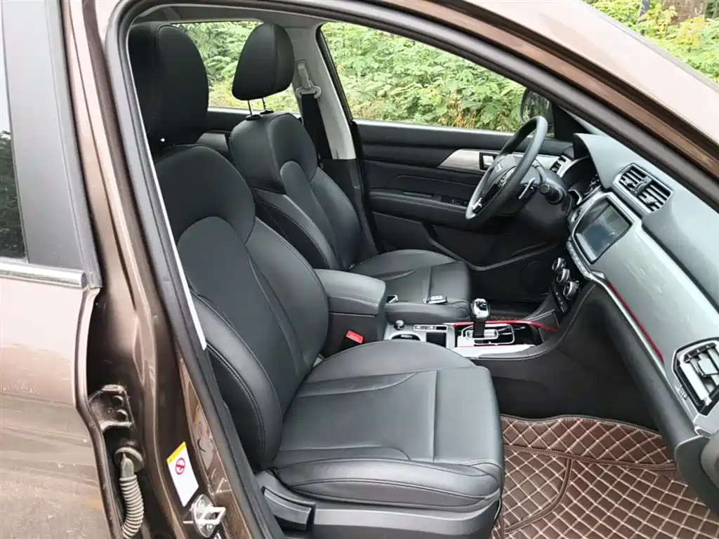 Haval H2 2018 1.5T DCT 2WD Style China VI фото 25