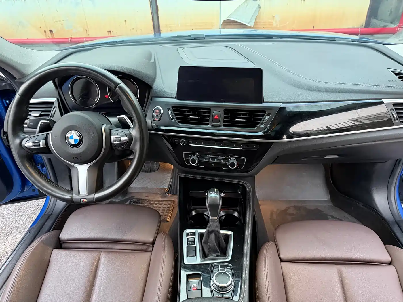 BMW 1 Series 2019 120i M Sport Package фото 5