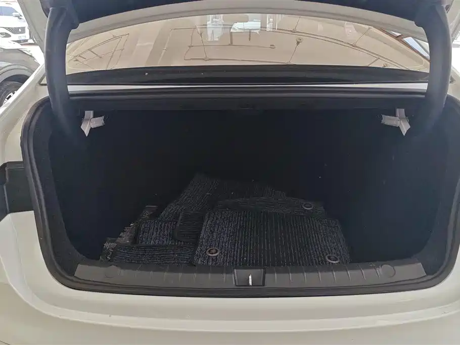 BYD Qin PLUS 2023 Champion Edition EV 510KM Advanced Type фото 4