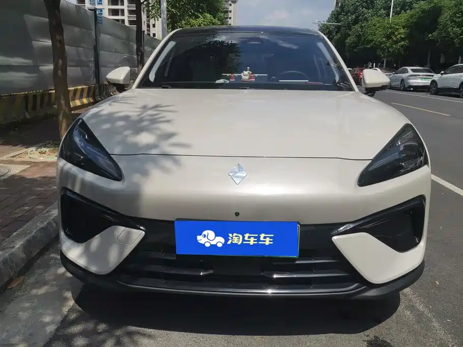 Baojun Yunhai 2024 2024 140km Plug-in Hybrid