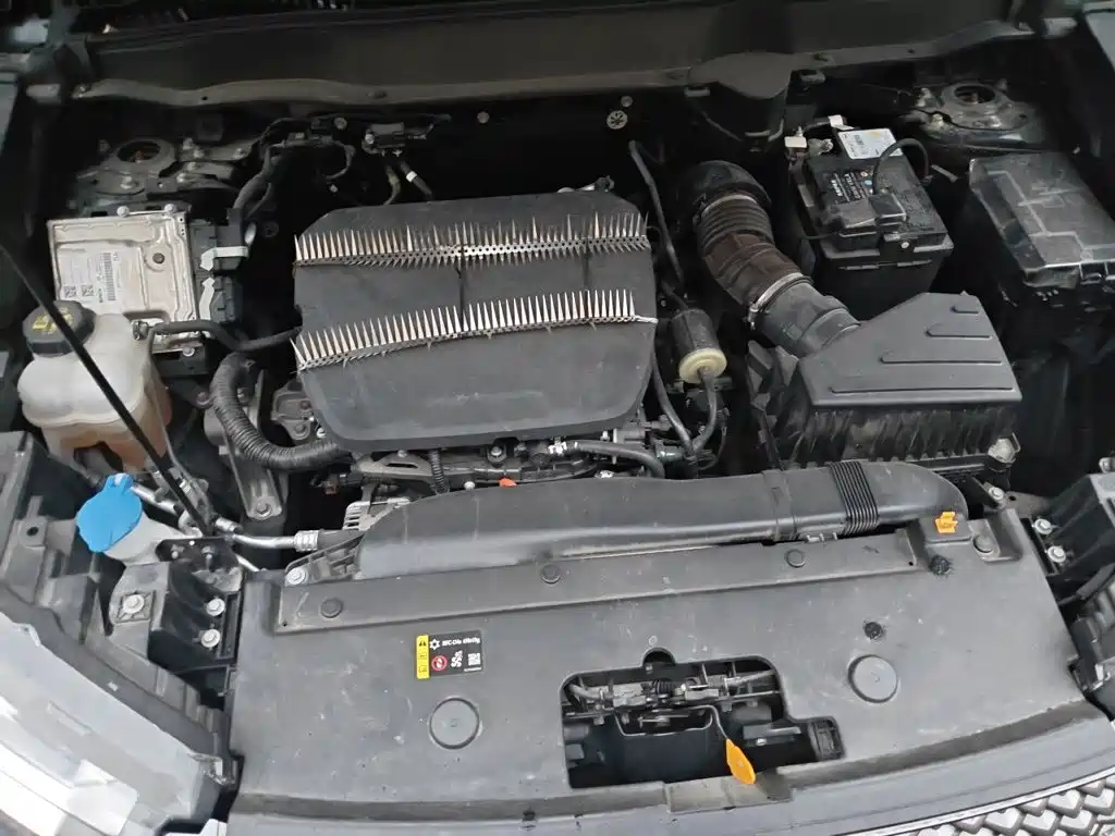 Haval H6 2025 2024 Model 1.5T 2WD Classic Edition