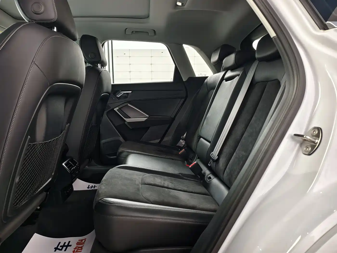 Audi Q3 2021 35 TFSI Fashion Sport фото 7