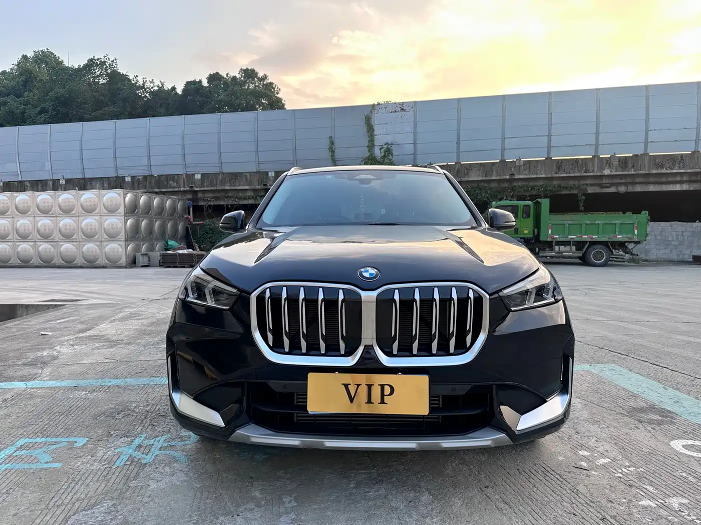 2026 BMW X1