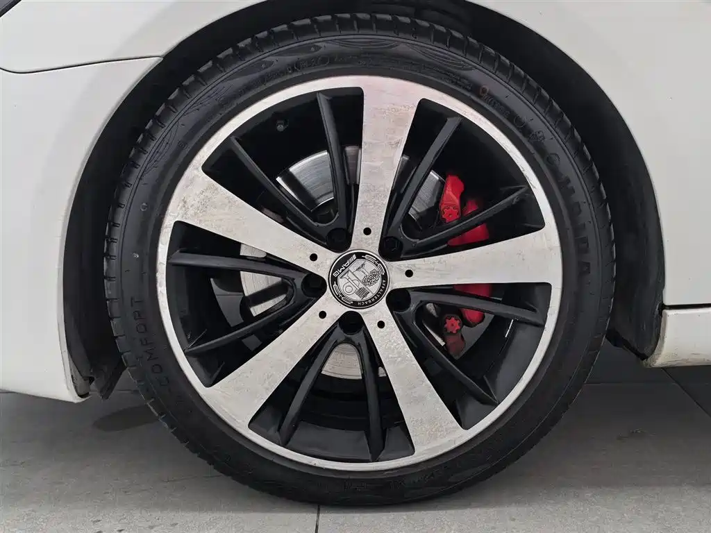 Mercedes-Benz SLC 2016 SLC 200 Style фото 17