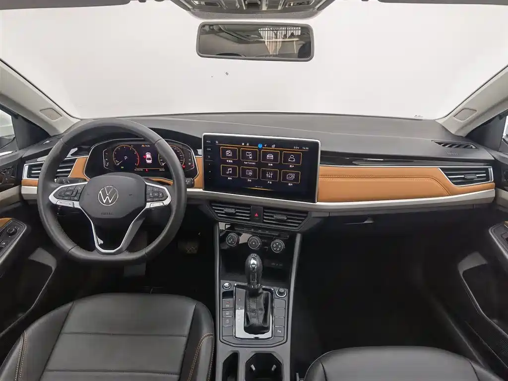 Volkswagen Bora 2024 200TSI DSG Joy Ride PRO Edition фото 5