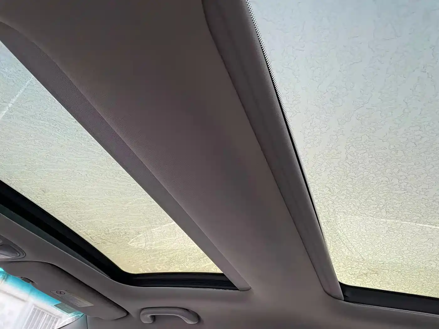 Hyundai Sonata 2014 2.4L Automatic Luxury Edition China IV фото 11