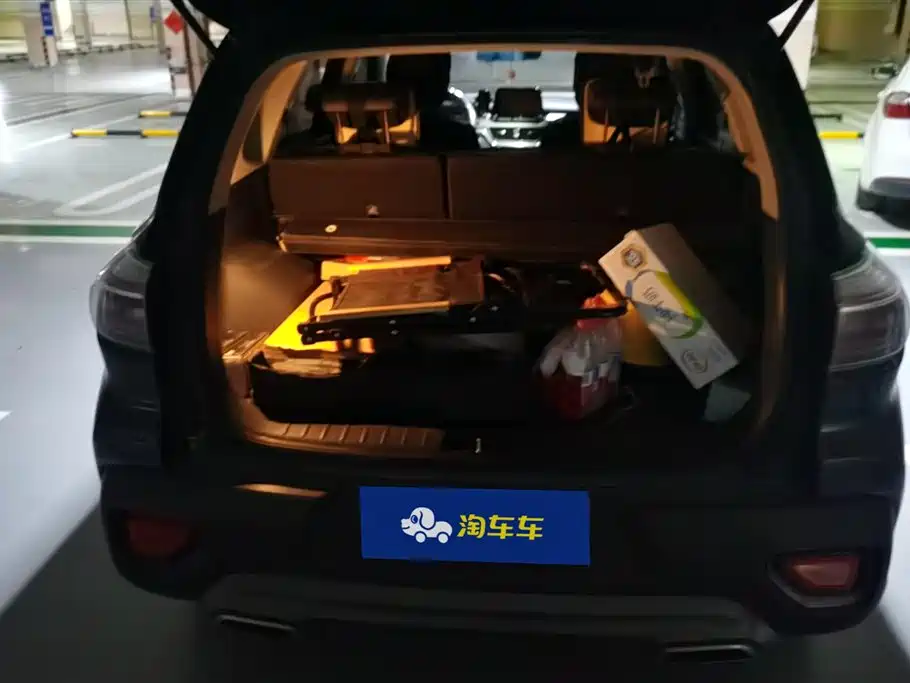 Kia Sportage 2019 2.0L Automatic Smart Luxury Edition фото 4