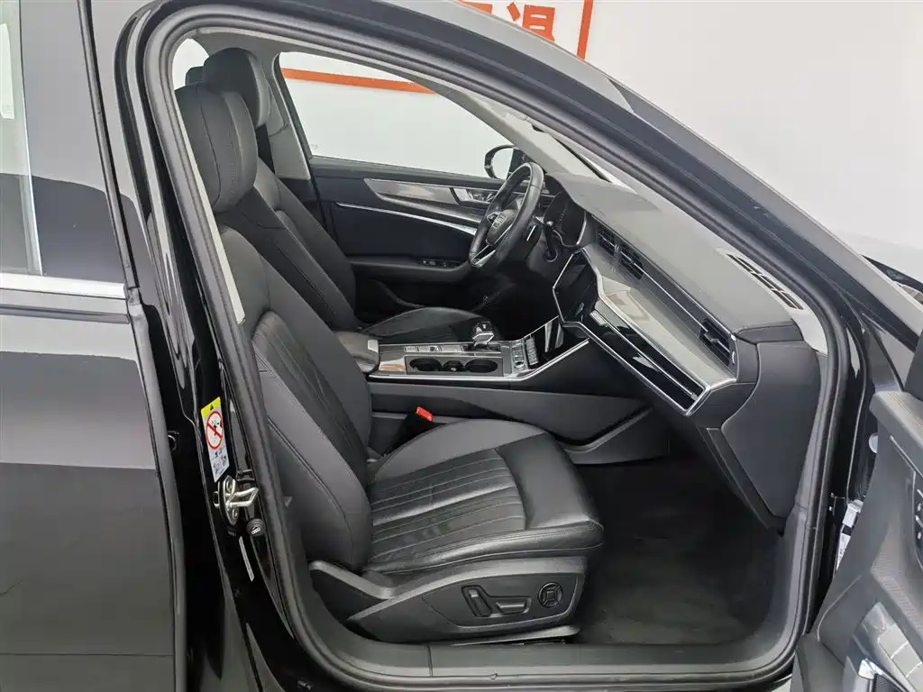 Audi A6 (Import) 2020 Avant Pioneer 45 TFSI Premium Dynamic фото 23