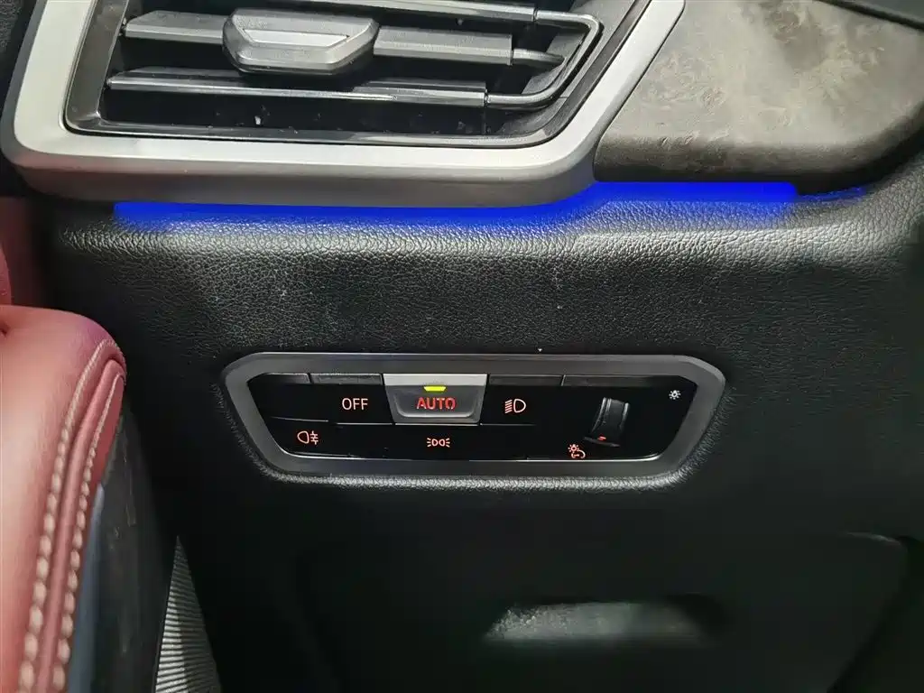 BMW X5 2022 Facelift xDrive 30Li M Sport Package фото 21